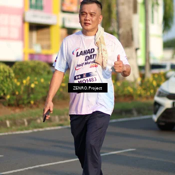 Runner Photo 7733461