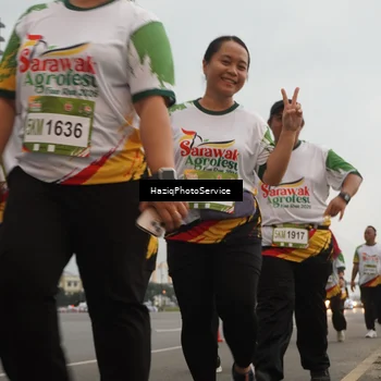 Runner Photo 7733469