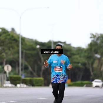 Runner Photo 7733470