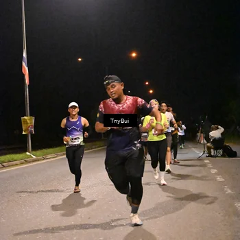 Runner Photo 7733488