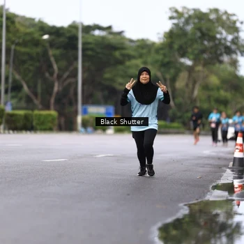 Runner Photo 7733491