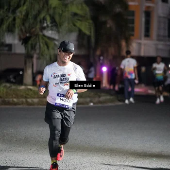 Runner Photo 7733498