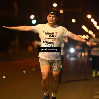 Runner Photo 7733499