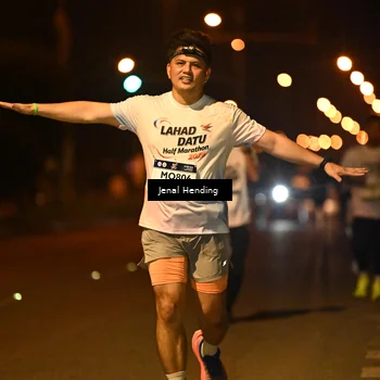 Runner Photo 7733500