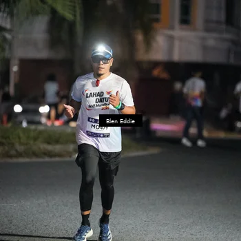 Runner Photo 7733501