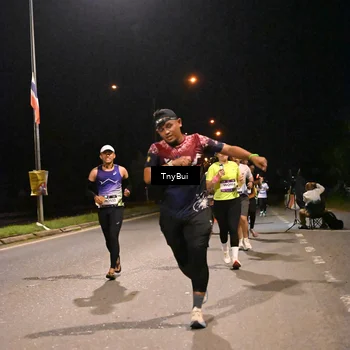 Runner Photo 7733506