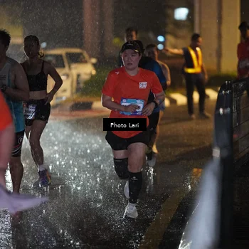 Runner Photo 7733507
