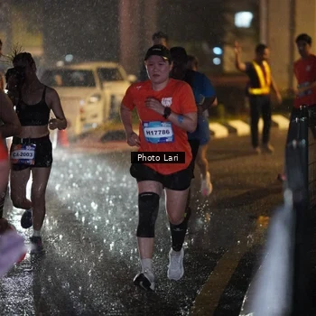 Runner Photo 7733510