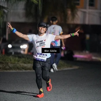 Runner Photo 7733518