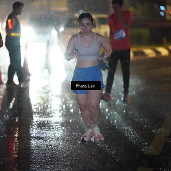 Runner Photo 7733537