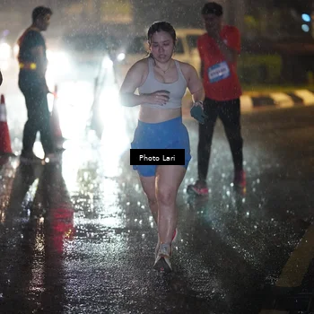 Runner Photo 7733545