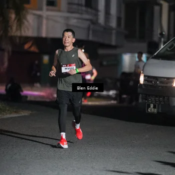 Runner Photo 7733550