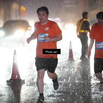 Runner Photo 7733555
