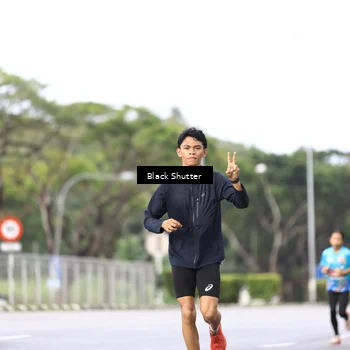 Runner Photo 7733559
