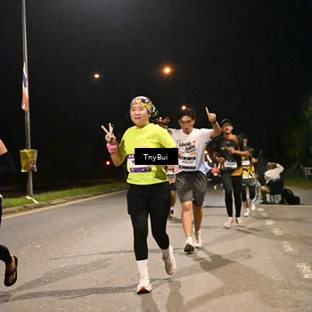 Runner Photo 7733560