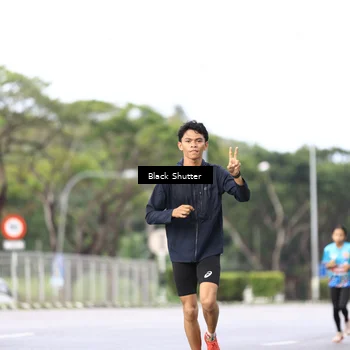 Runner Photo 7733564