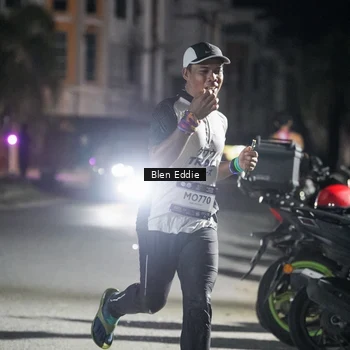 Runner Photo 7733568