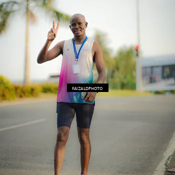 Runner Photo 7733586