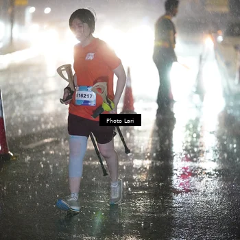 Runner Photo 7733592