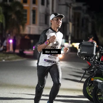 Runner Photo 7733598