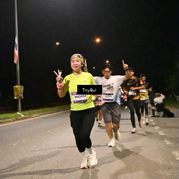 Runner Photo 7733612