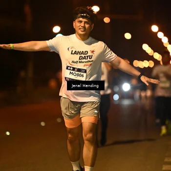 Runner Photo 7733631