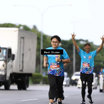 Runner Photo 7733639
