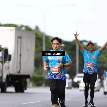 Runner Photo 7733645