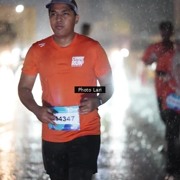 Runner Photo 7733647