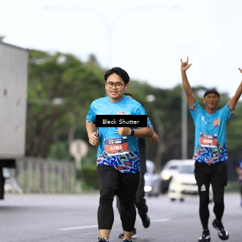 Runner Photo 7733653