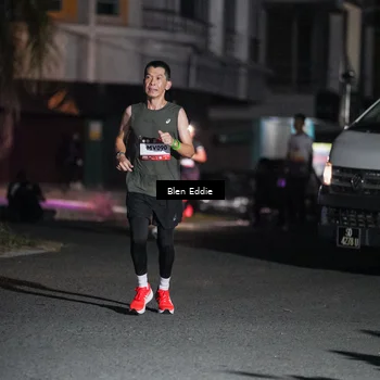 Runner Photo 7733657
