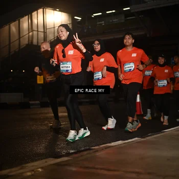 Runner Photo 7733659