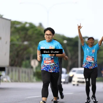 Runner Photo 7733670