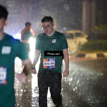 Runner Photo 7733671