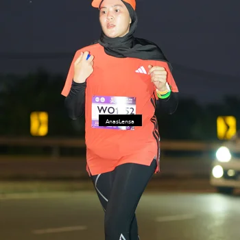 Runner Photo 7733675