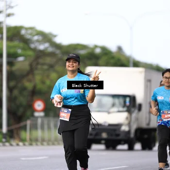 Runner Photo 7733676