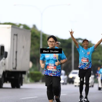 Runner Photo 7733677