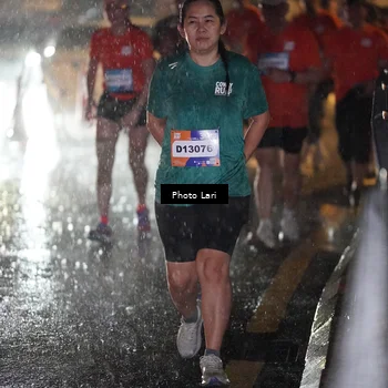 Runner Photo 7733682