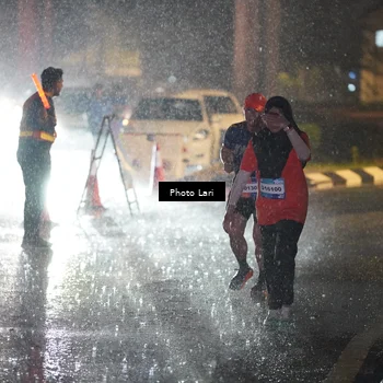Runner Photo 7733683