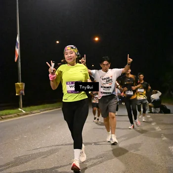 Runner Photo 7733685