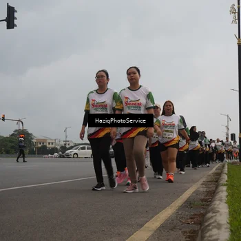 Runner Photo 7733689