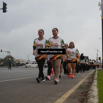 Runner Photo 7733690