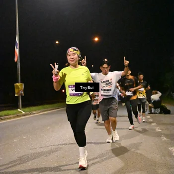 Runner Photo 7733691