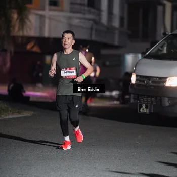 Runner Photo 7733697
