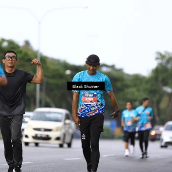 Runner Photo 7733701
