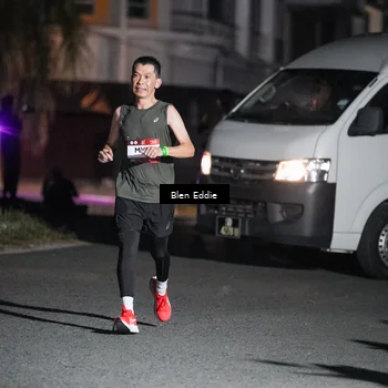 Runner Photo 7733704