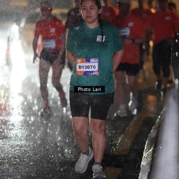 Runner Photo 7733708