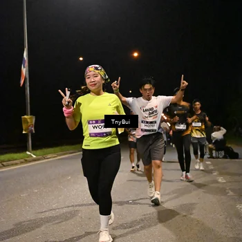 Runner Photo 7733710