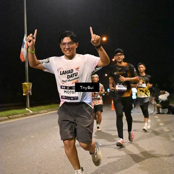 Runner Photo 7733727