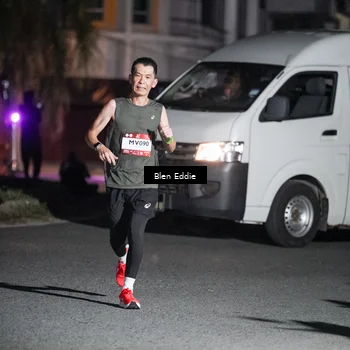 Runner Photo 7733733